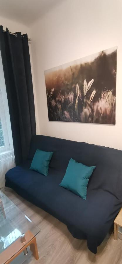 New Cosy Studio KLV Exterior foto